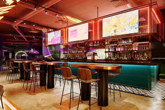 Mulligans Guildford