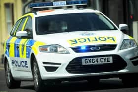 Police stock image. Photo: National World