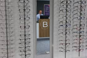 Bayfields Opticians