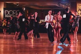 easyfundraising has helped raise over £800K for dance and performing arts causes so far