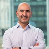Steve Chait, CEO IGF