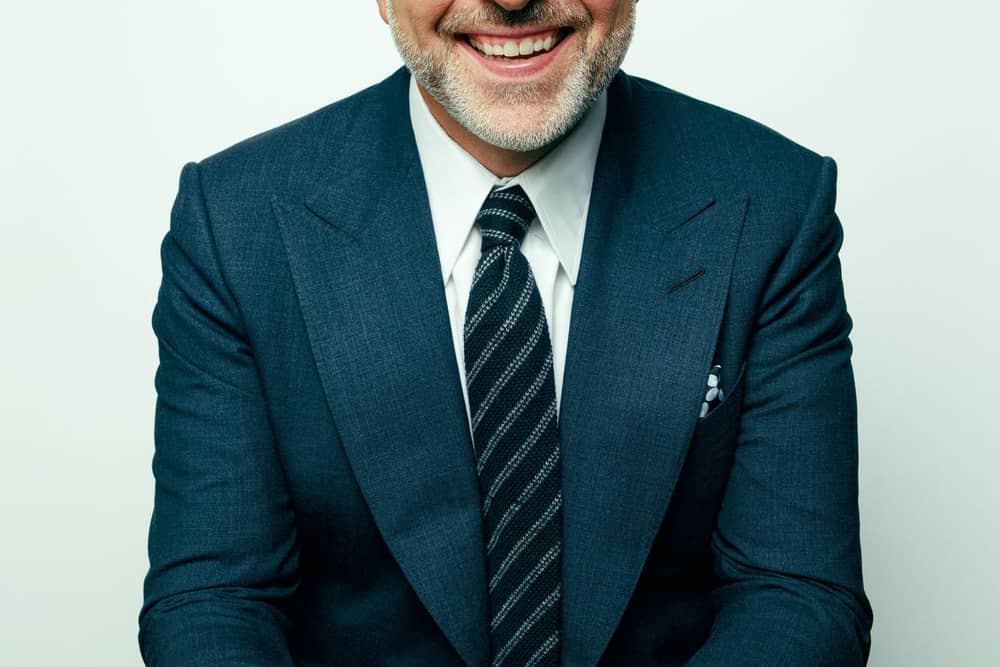 David Walliams