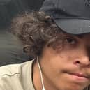 Sussex Police said that Theo, 17, from Brighton, was last seen on January 30.