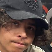 Sussex Police said that Theo, 17, from Brighton, was last seen on January 30.