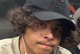 Sussex Police said that Theo, 17, from Brighton, was last seen on January 30.