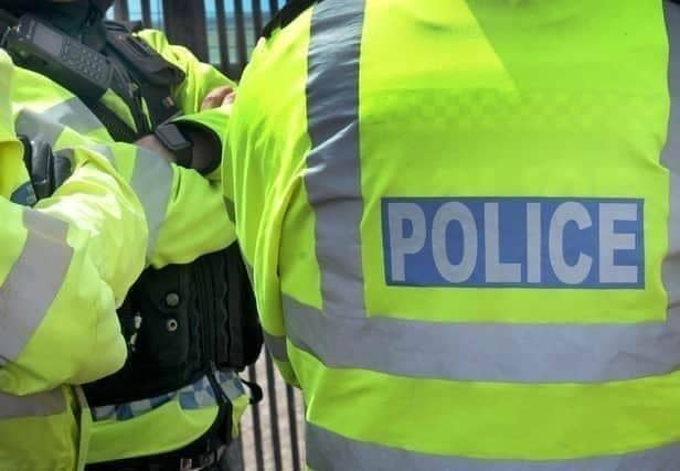 Police news