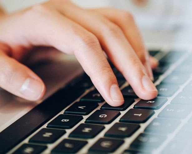 Businesses are being offered laptops for tiny prices in the Raylo Business summer sale