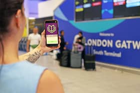 London Gatwick has partnered with AccessAble to launch a series of bespoke Detailed Access Guides, helping passengers navigate more easily, safely and confidently through the airport.