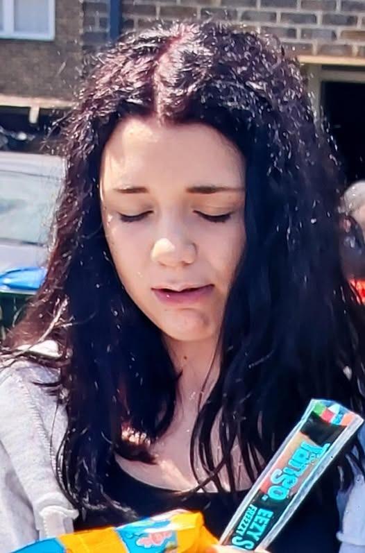 Police issue urgent appeal to locate missing 14-year-old with links to Crawley