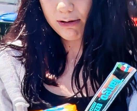 Mariah, 14, has been reported missing from Hurst Green by Surrey Police but also has links to Crawley. Picture: Surrey Police