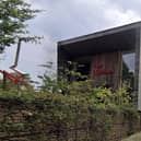 The Lightbox (Image Google)