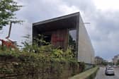 The Lightbox (Image Google)