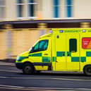 South East Coast Ambulance Service have stood down from the critical incident declared during the recent period of extreme heat. Picture courtesy of South East Coast Ambulance Service