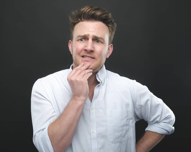 Tom Houghton (contributed pic)
