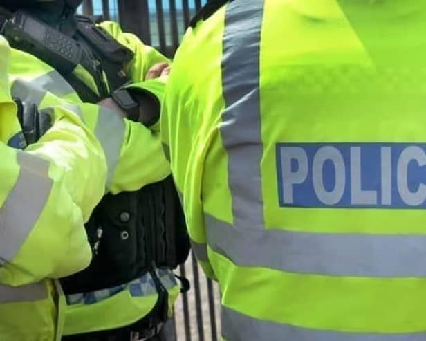 The identity of a man recovered from a resevoir in Stanwell has been confirmed by police. Photo: National World
