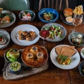 Brand-new Spring and Summer menu launch