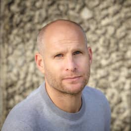 Derren Howard