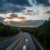 National Highways will lift more than 500 miles of roadworks to ease journeys for thousands of motorists travelling over the August 2024 bank holiday. Picture courtesy of Adobe Stock