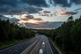 National Highways will lift more than 500 miles of roadworks to ease journeys for thousands of motorists travelling over the August 2024 bank holiday. Picture courtesy of Adobe Stock
