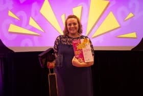 Nicole Fitzsimons, CHD Care At Home Group Branch Manager