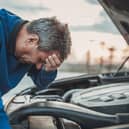 Some very alarming issues with modern cars can be caused just by having a weak battery