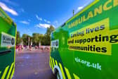 St John Ambulance has issued choking advice for children under 12 months old.