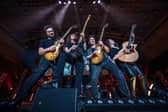 The Classic Rock Show is set to play Guildford. Picture: submitted