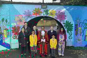 Mural