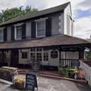 The Garibaldi in Redhill  (image Google)