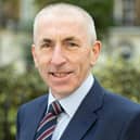 UNCERTAIN TIMES: Neil Stewart, chairman of R3’s Southern and Thames Valley region, says February’s insolvency-related activity figures demonstrate that struggling businesses must remain alert and seek early advice on resolving potential difficulties.