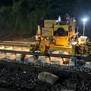 Passengers using the Brighton Main Line are advised to plan ahead as a series of winter maintenance closures means changes to services and buses replacing trains over two weekends in February and the last weekend in March. Picture courtesy of Network Rail