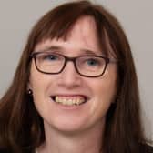 Anne-Marie Smith