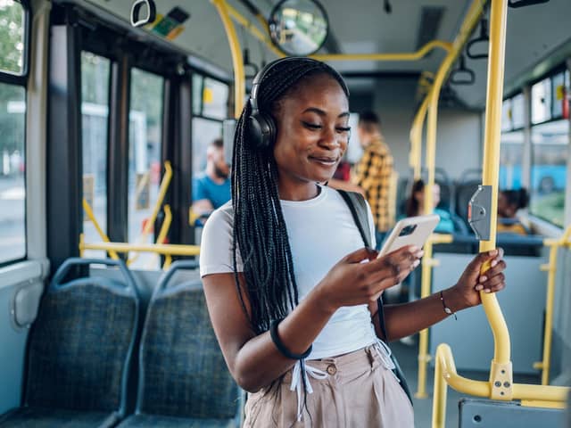 Audiobooks are a great way to enjoy content while on the move