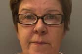 Former school business manager Debra Poole who stole hundreds of thousands of pounds from the school where she worked has been ordered to pay back £380,000.