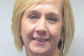 Annie Righton (Image - GBC/WBC)