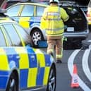 Sussex Roads Police. Photo: Stock image / Sussex World