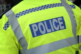 Police are appealing for information