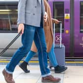 Heathrow Express is offering advance tickets for just £10 – making it one of the cheapest and fastest ways to get to a London airport. Picture contributed
