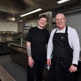 FE Teacher, Emily Merricks, stars in new show Undercover Education