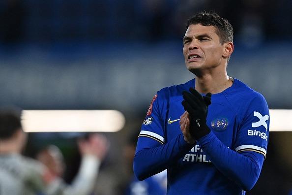 Remains a class act at the heart of the defence