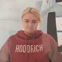 Sussex Police have said that Brooke, 17, is missing from Whyteleafe in Surrey, and may have travelled to Crawley, Eastbourne and Brighton. Picture: Sussex Police