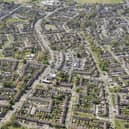 The fastest selling areas for property in the Crawley, Horsham, Mid Sussex, Dorking, Reigate and Tandridge areas have been revealed.
