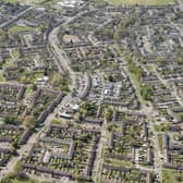 The fastest selling areas for property in the Crawley, Horsham, Mid Sussex, Dorking, Reigate and Tandridge areas have been revealed.