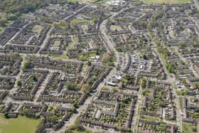 The fastest selling areas for property in the Crawley, Horsham, Mid Sussex, Dorking, Reigate and Tandridge areas have been revealed.