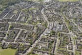 The fastest selling areas for property in the Crawley, Horsham, Mid Sussex, Dorking, Reigate and Tandridge areas have been revealed.