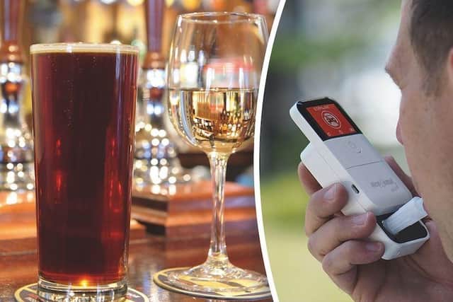 Drink drive fatalities are higher than a decade ago