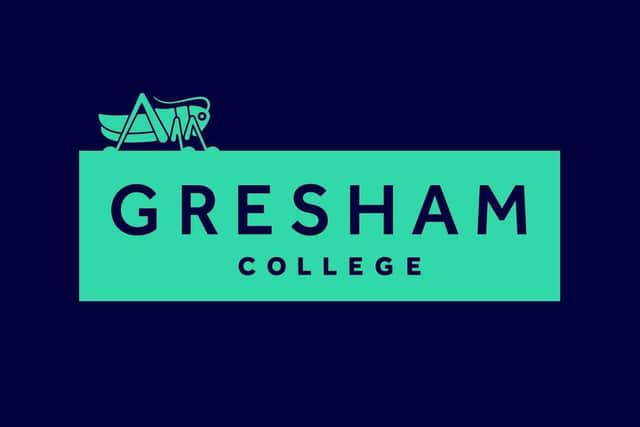Gresham College