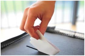 The race has begun towards the General Election on July 4.