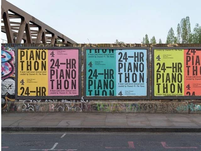 24-HR PIANOTHON