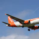 Here are the latest deals of the week from easyJet. Picture by Hollie Adams/Getty Images